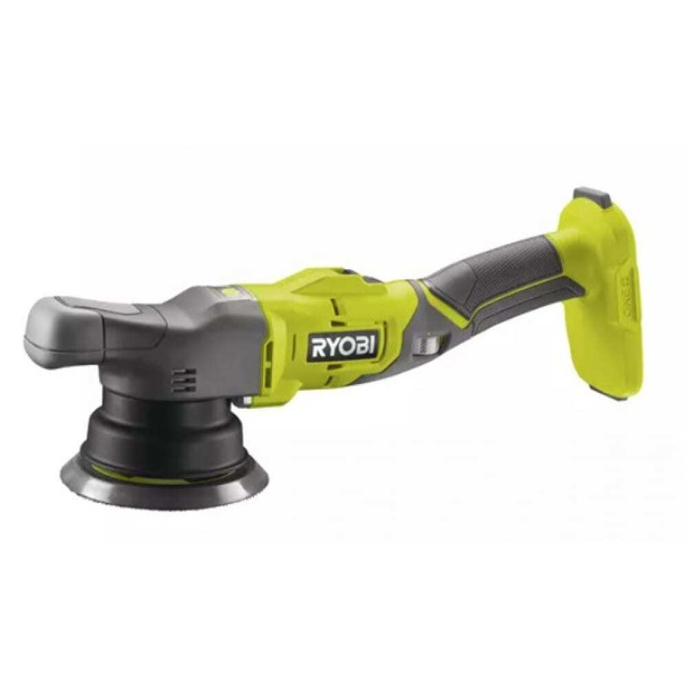 Полировальная машина Ryobi one+ r18p-0 5133004845