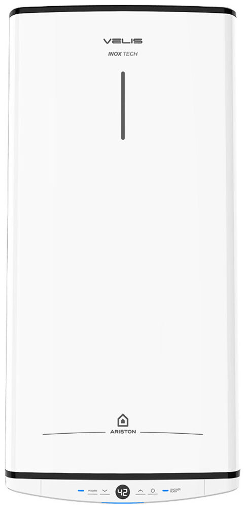 Водонагреватель накопительный Ariston VELIS TECH INOX PW ABSE 50 купить ...