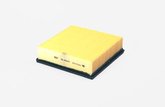 Фильтр воздушный BIG FILTER Фильтр воздушный GB-9597C - купить по ...