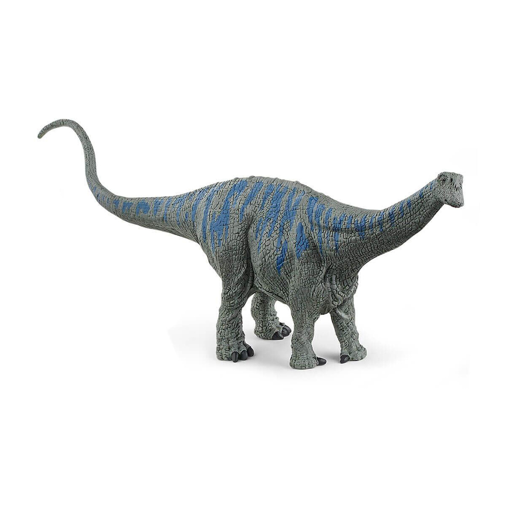 Фигурка Schleich Бронтозавр 15027 #1