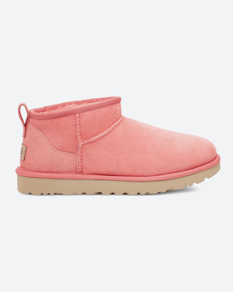 Угги UGG Classic Ultra Mini #1