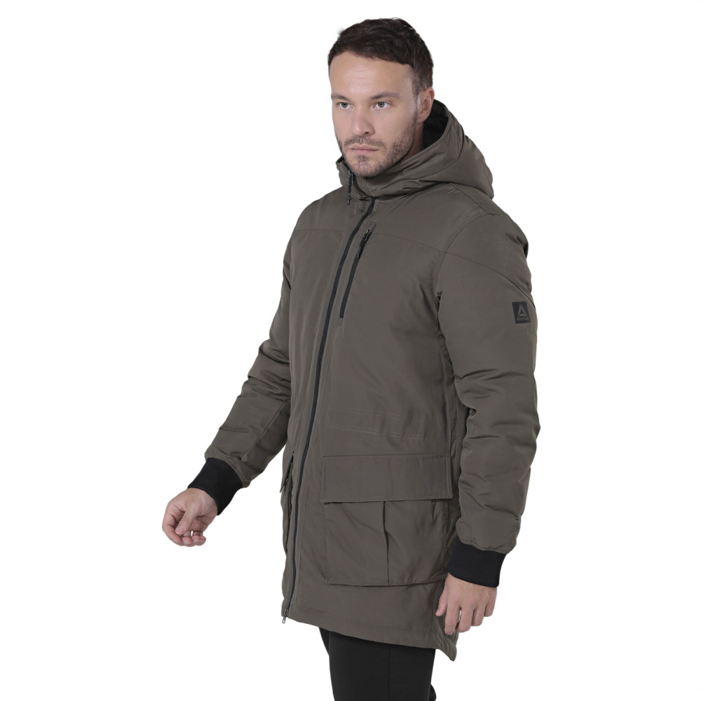 Пуховик Reebok ow Urban down Parka