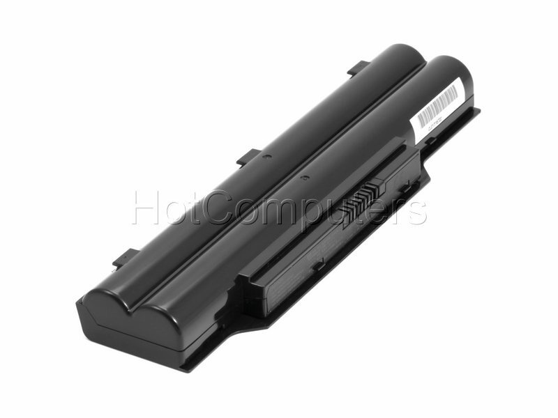 Lion-Battery Аккумулятор для ноутбука Fujitsu 4400 мАч - купить с ...