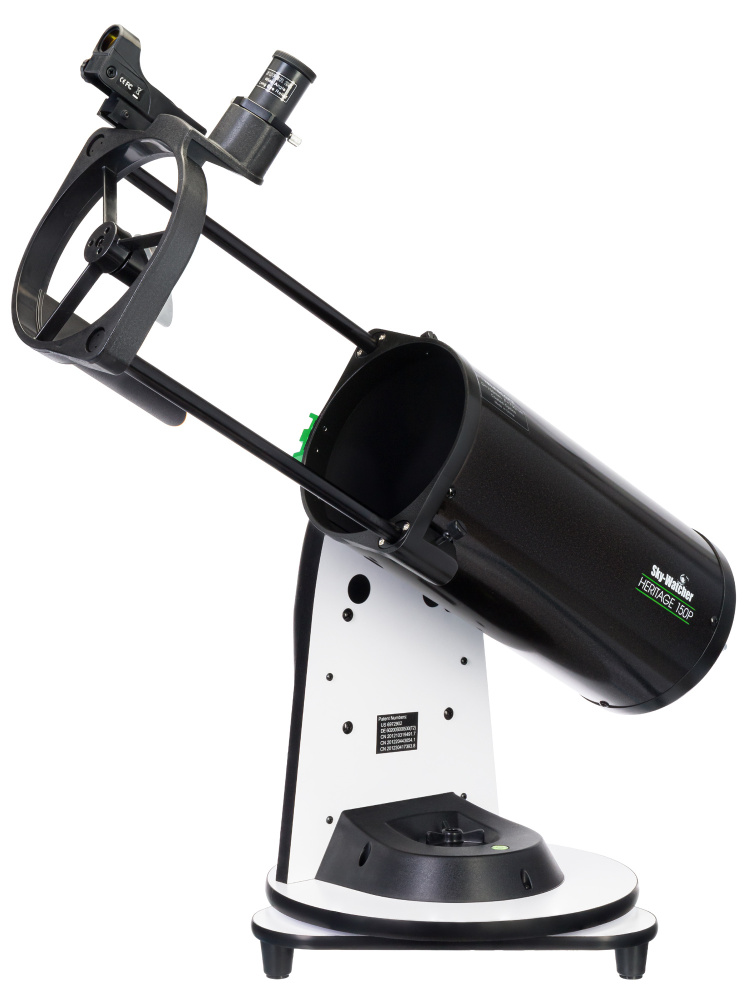 Телескоп Sky-Watcher Dob 150/750 Retractable Virtuoso GTi GOTO ...
