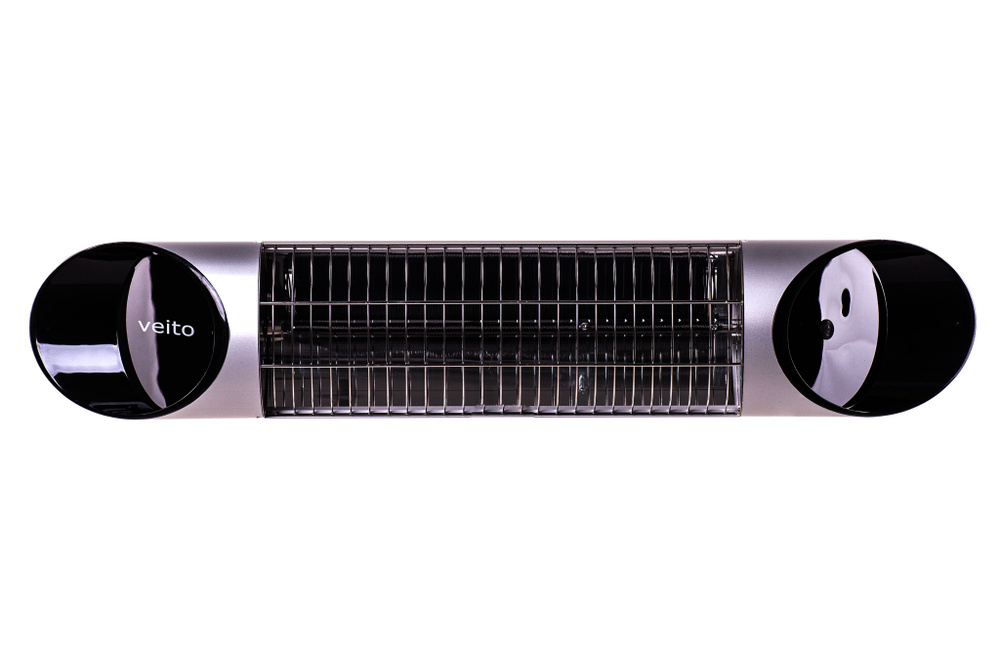 Обогреватель Veito Blade Mini купить по выгодной цене в интернет-магазине  OZON (271908757)