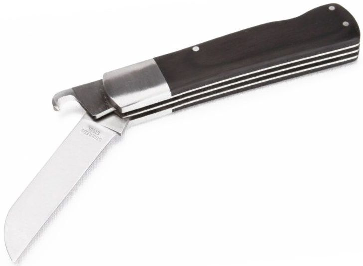 Нож для снятия изоляции КВТ "НМ-09" - купить по доступной цене в ...