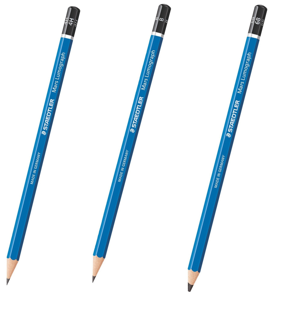 Staedtler 3