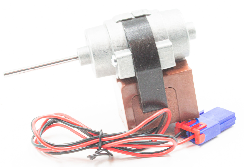 Двигатель вентилятора для холодильника Сименс 601067 - купить с ...