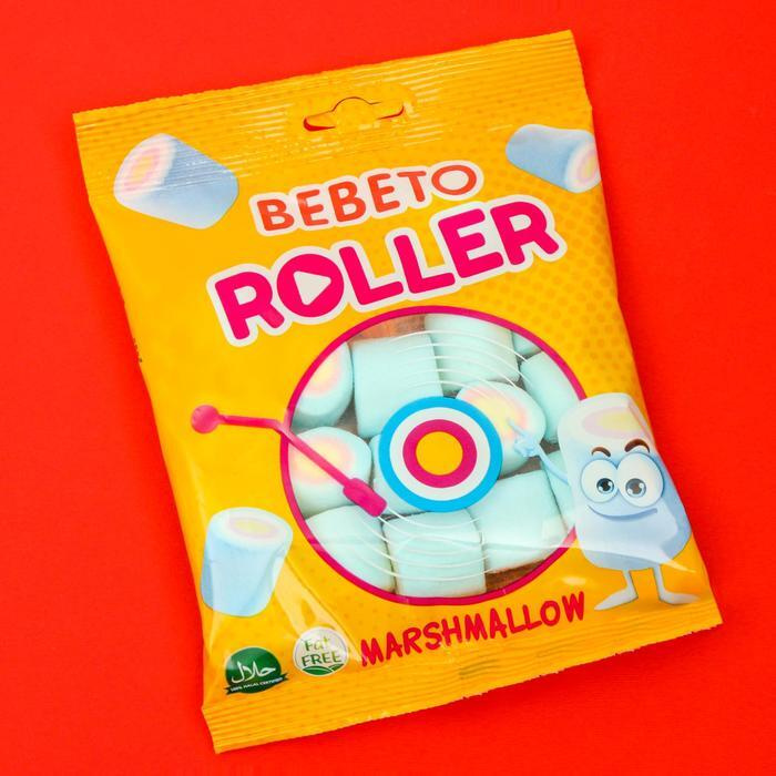 Суфле маршмеллоу "ROLLER", 60 г #1