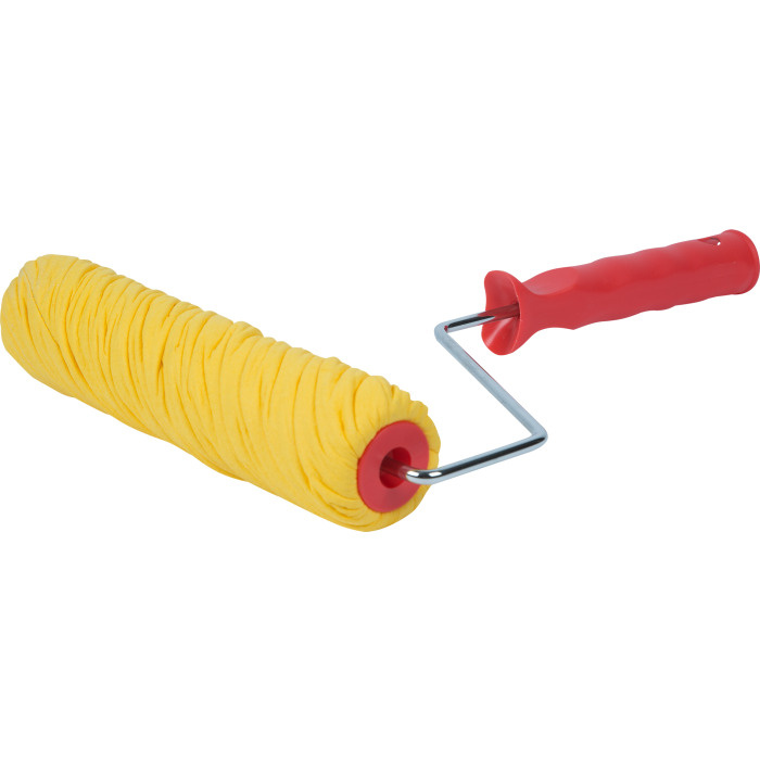 Валик фактурный Pqtools с эффектом Диагональ , 230 мм купить по ...