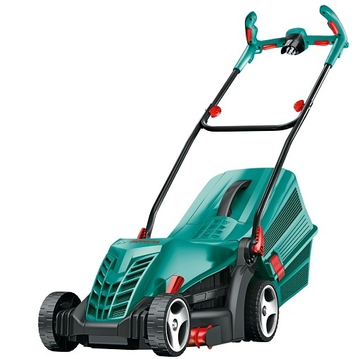 Электрическая газонокосилка Bosch ARM 37 0.600.8A6.201, - купить по ...
