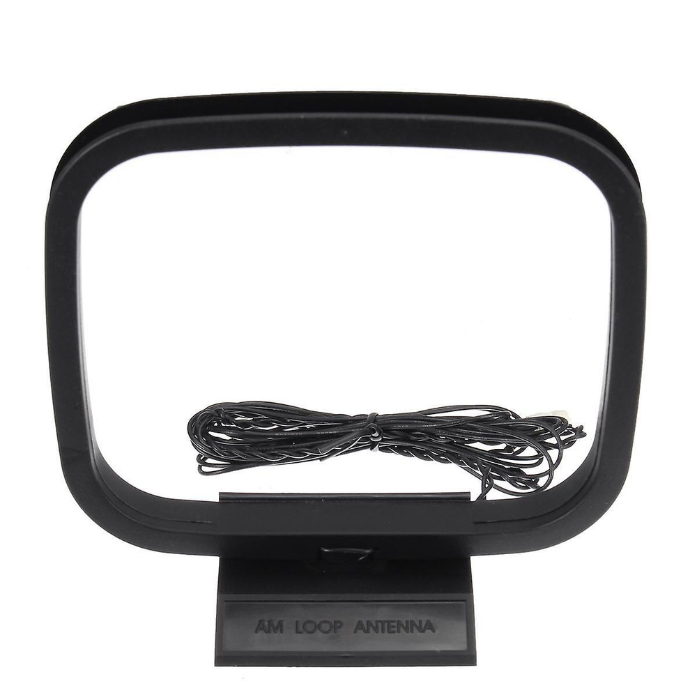 AM-3P AM-FM кольцевая антенна с 3-контактным мини-разъемом для ...