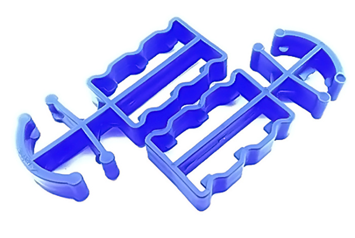 держатель для лыж и палок. держатель vormann для лыж. пластиковый держатель для лыж. пластмассовые держатели для лыж и палок. крепления для хранения лыж на стене.