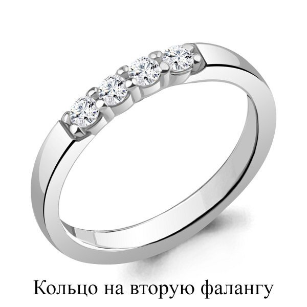 Кольцо #1