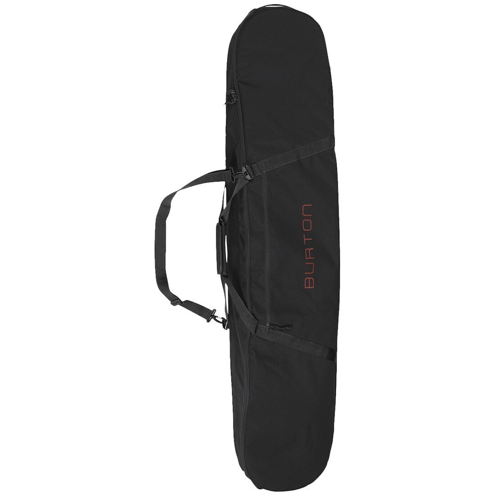 Чехол для сноуборда BURTON BOARD SACK цвет TRUE BLACK размер 146 FW #1