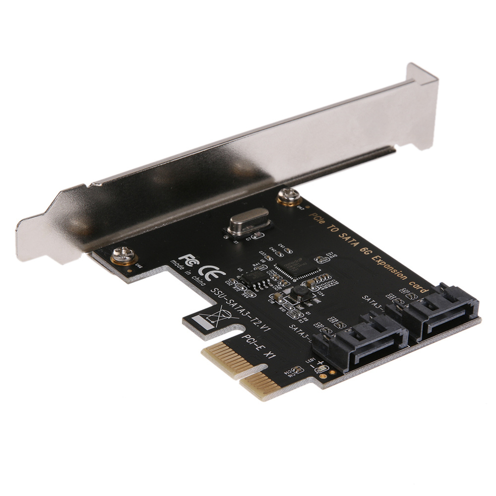 Расширение sata pci e. Плата расширения SATA PCI-E. Expansion Port.