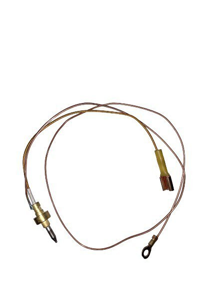Термопара для газовой плиты с заземлением 1501329000035 купить на OZON ...