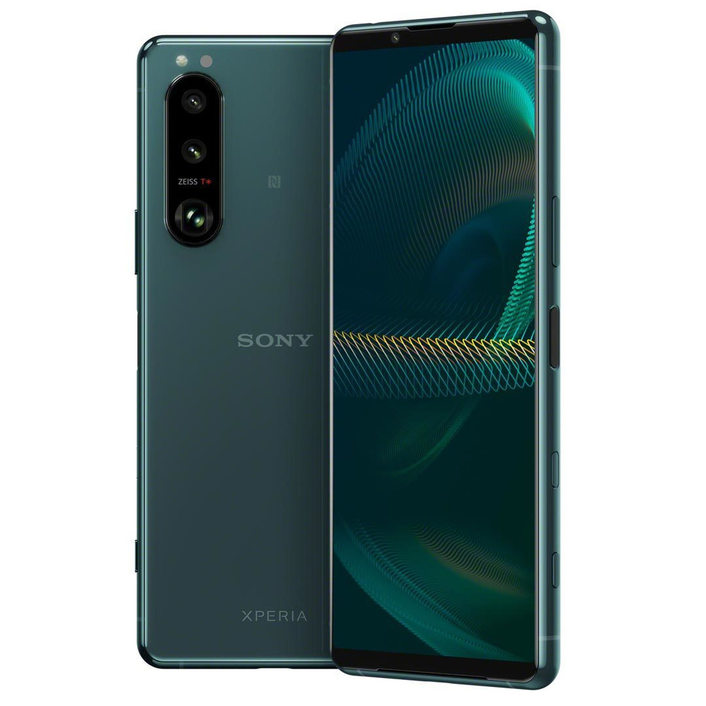 Смартфон Sony 239906629 256 ГБ - купить по выгодной цене в  интернет-магазине OZON (435563484)