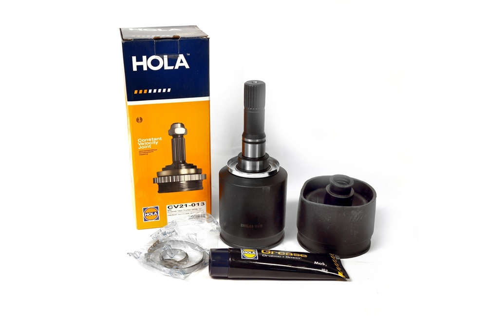 Шрус ВАЗ 2123, 21213 (с 2002 года) внутренний левый (24 шлица ...