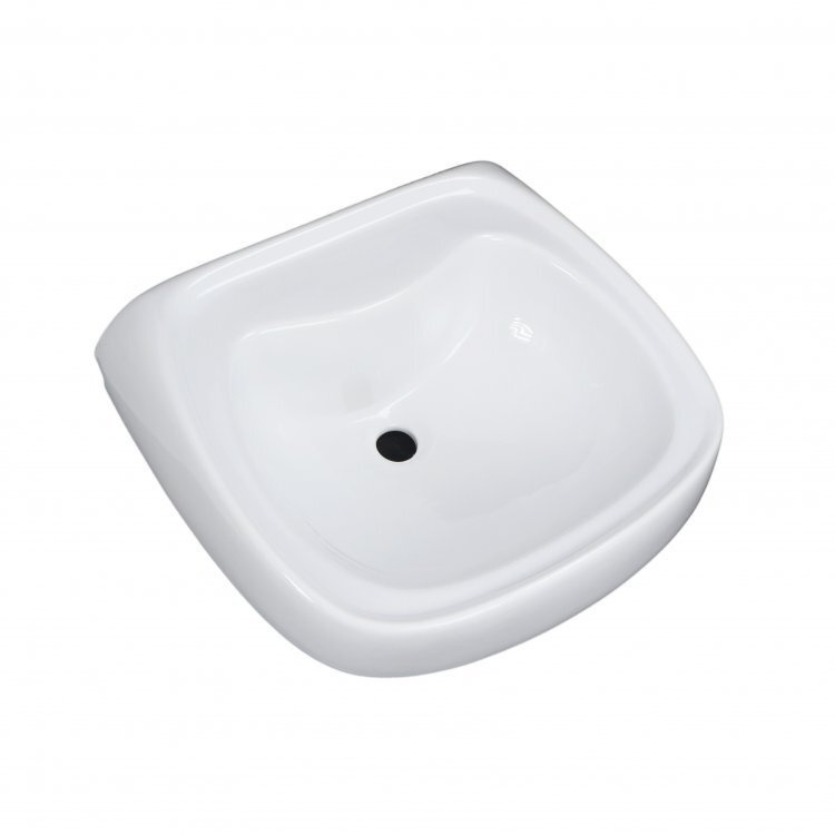 Раковина Лобненский стройфарфор (г. Лобня) Водолей бо купить по ...