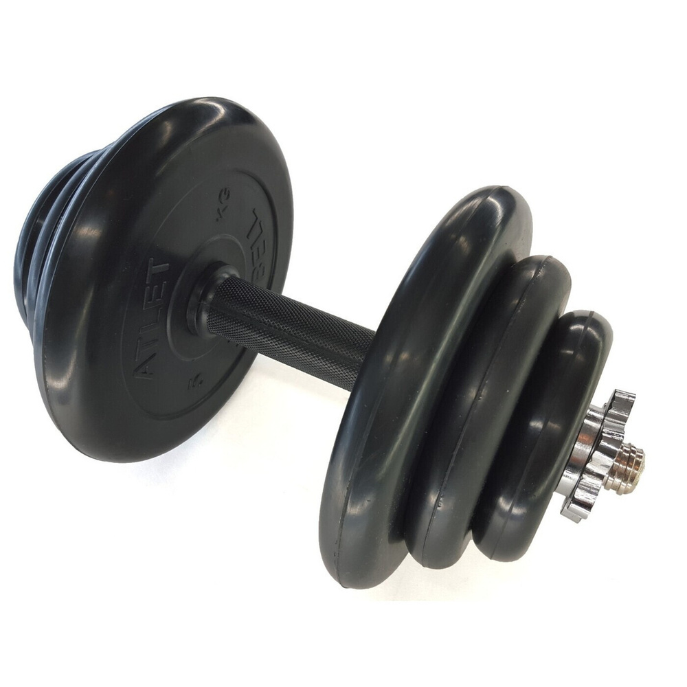 Гантели MB Barbell 39кг