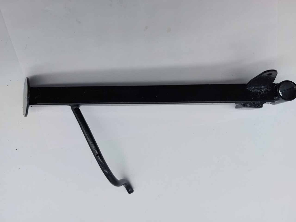 Упор боковой с крюком на мотоцикл Иж - купить по низким ценам в ...