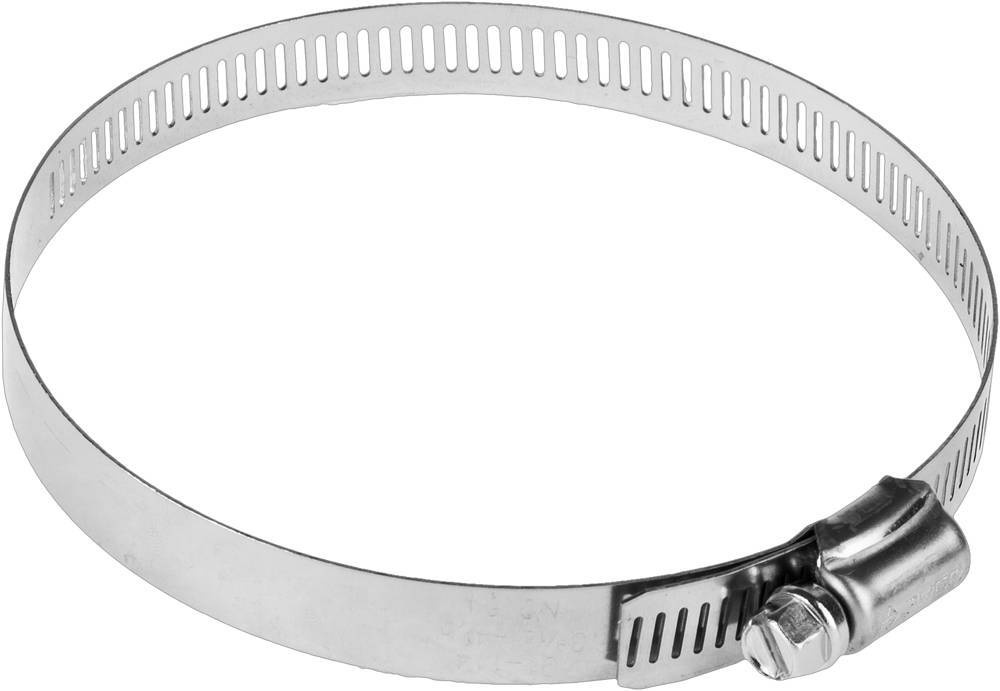 Хомут ЗУБР , 20 шт. - купить по выгодной цене в интернет-магазине OZON ...