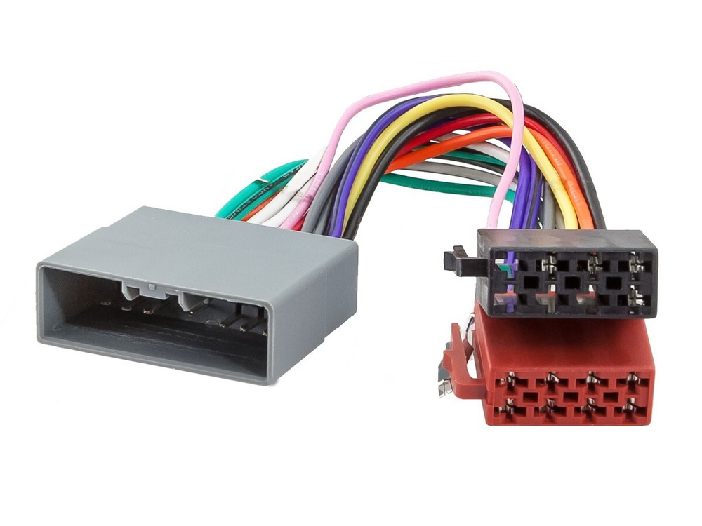 ISO переходник AurA AWH-HD02 - Aura арт. 00000022675 - купить по ...