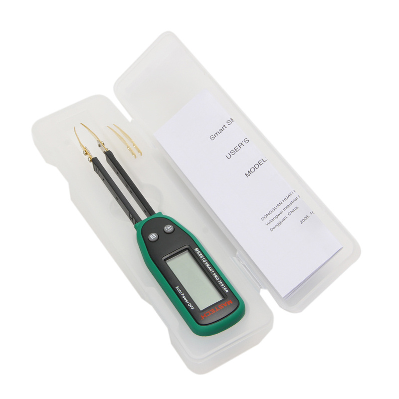Тестер MS8910SMD #1