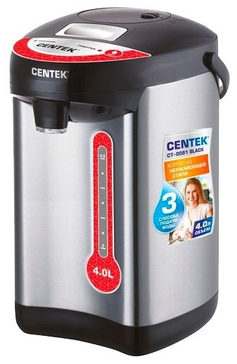 Термопот Centek CT-0081 #1