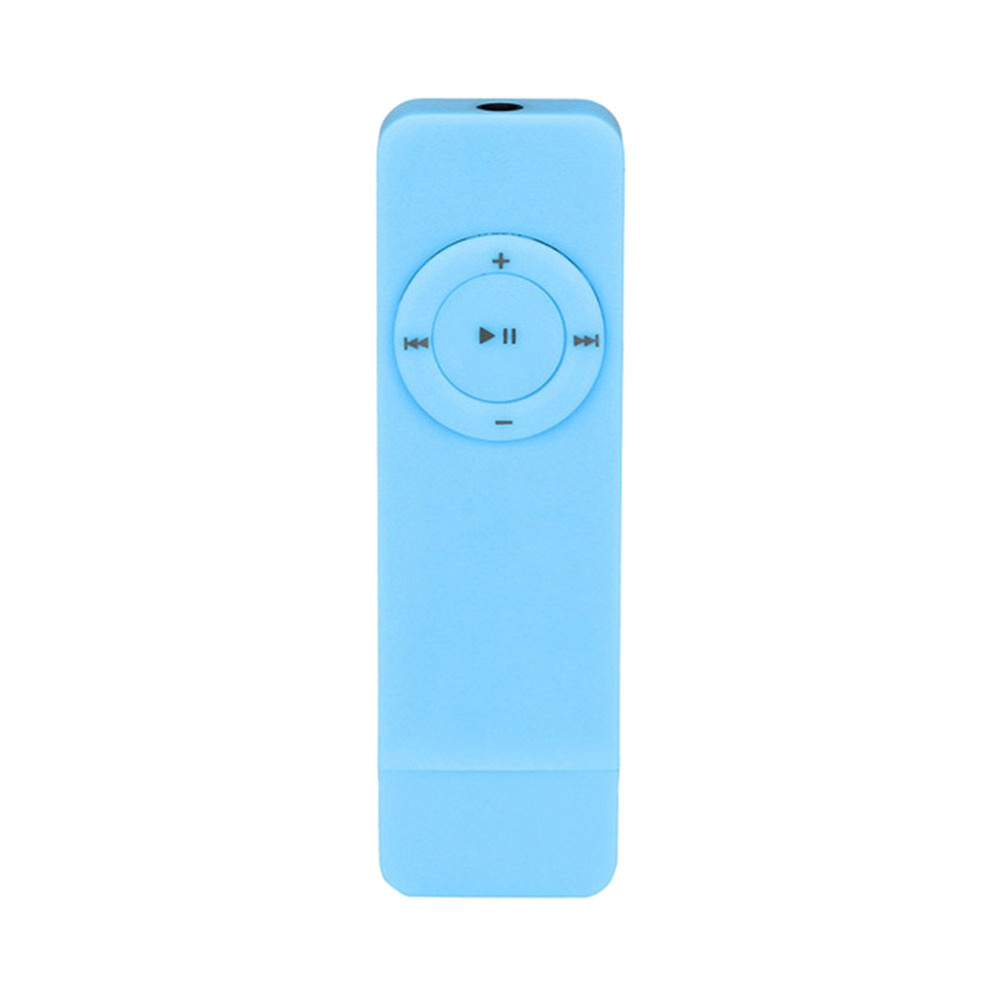 MP3-плеер #1