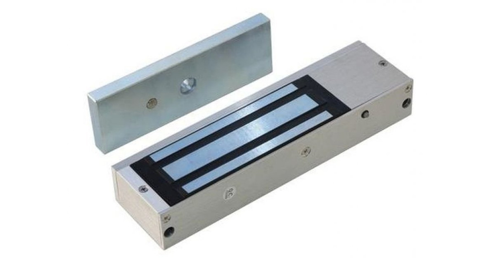 Электромагнитный замок Falcon Eye FE-L500 - купить по низкой цене в ...