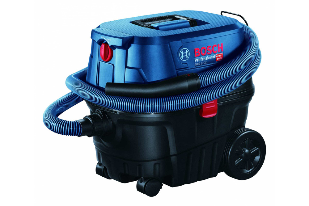 Пылесос Bosch GAS 12-25 PL 0.601.97C.100 #1
