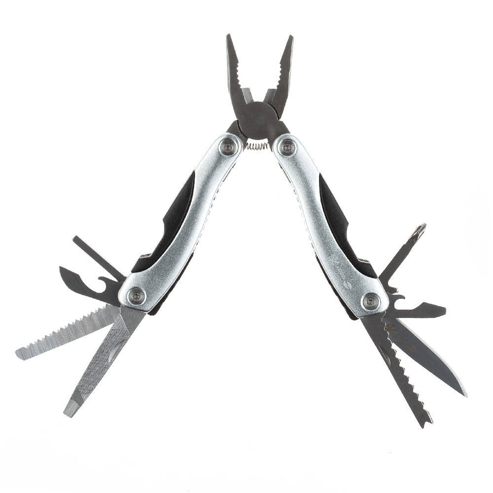 Мультитул STINGER MT-820AB #1