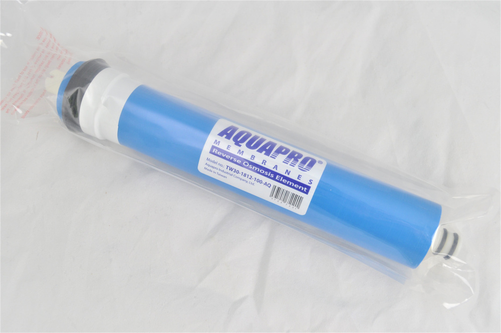 Aquapro TW-30-1812-100-AQ 100 гал./д. мембрана #1