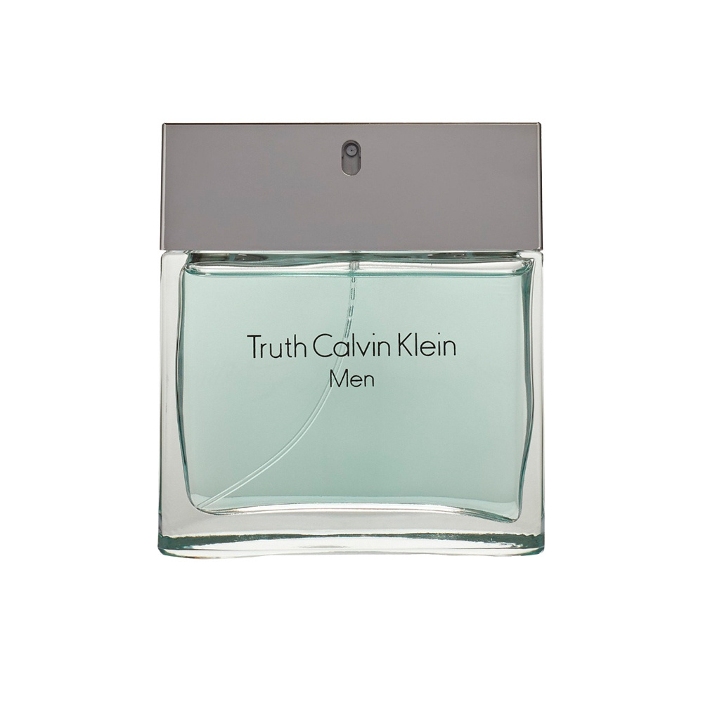 Perfume truth deals calvin klein