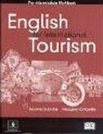 English for International Tourism Pre-Intermediate Workbook #1