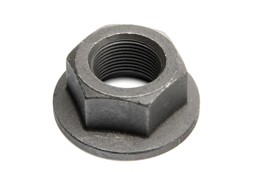 Гайка шкива коленвала Hyundai HD-72, HD-78. Оригинал. - MBS арт ...