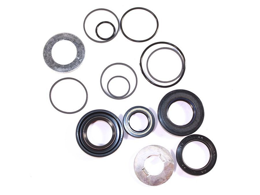 Ремкомплект рулевой рейки BMW 3 E36 95-99/ E46 01-05