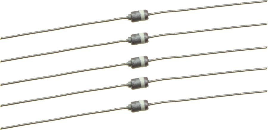 Стабилитрон КС175Ж (упаковка 5 шт.) - купить с доставкой по выгодным ...