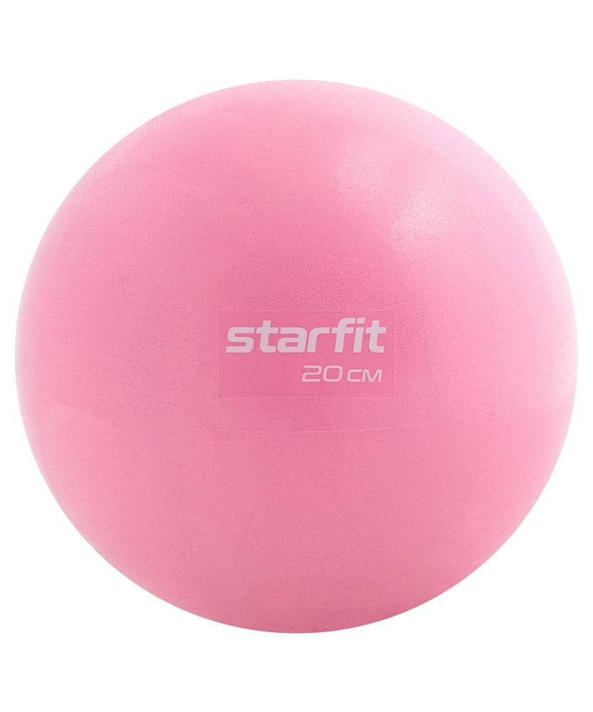 Starfit Фитбол, 130 г #1