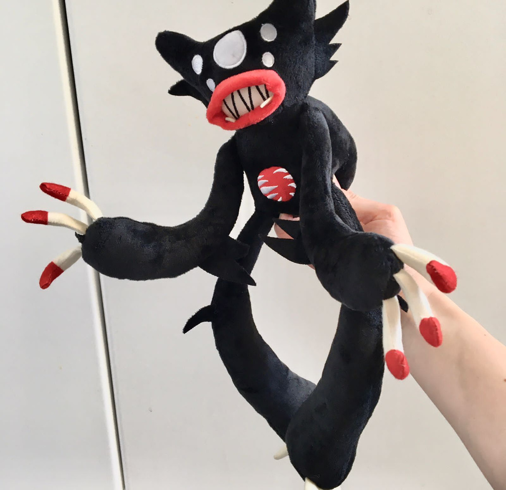 Кили Вили, Килли Вилли, Killy Willy, Хаги Ваги, мягкая игрушка - купить ...