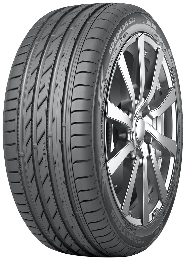 Шины для легковых автомобилей Ikon Tyres 205/55 16 Лето Нешипованные ...