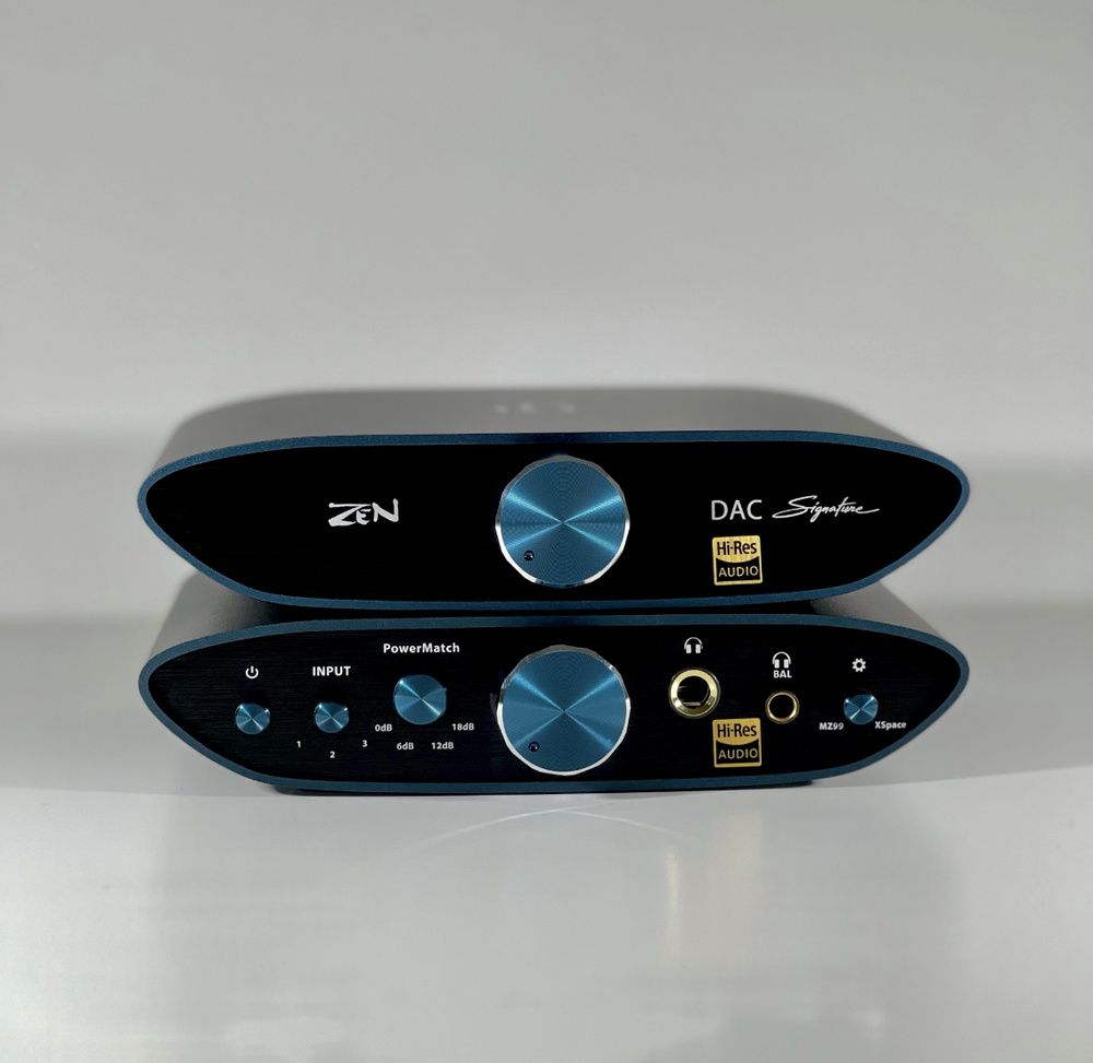 Ifi Audio Pro Ican Signature Купить