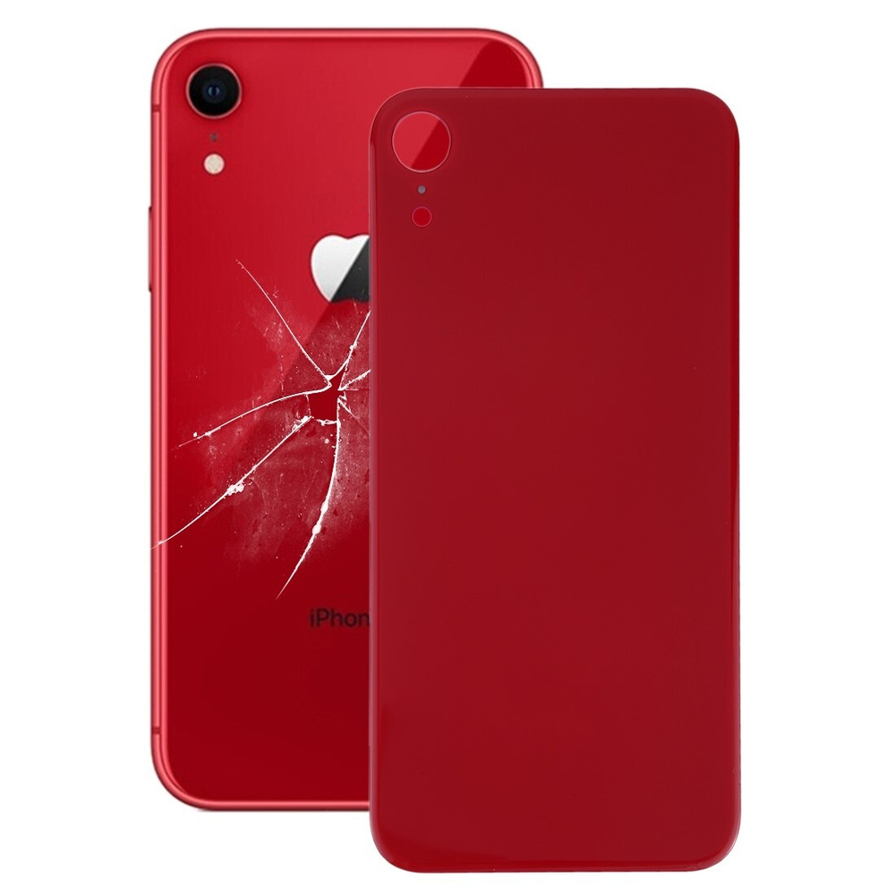 Запчасть для мобильного устройства BoomMobile Apple iPhone Xr - купить по  выгодным ценам в интернет-магазине OZON (521823722)