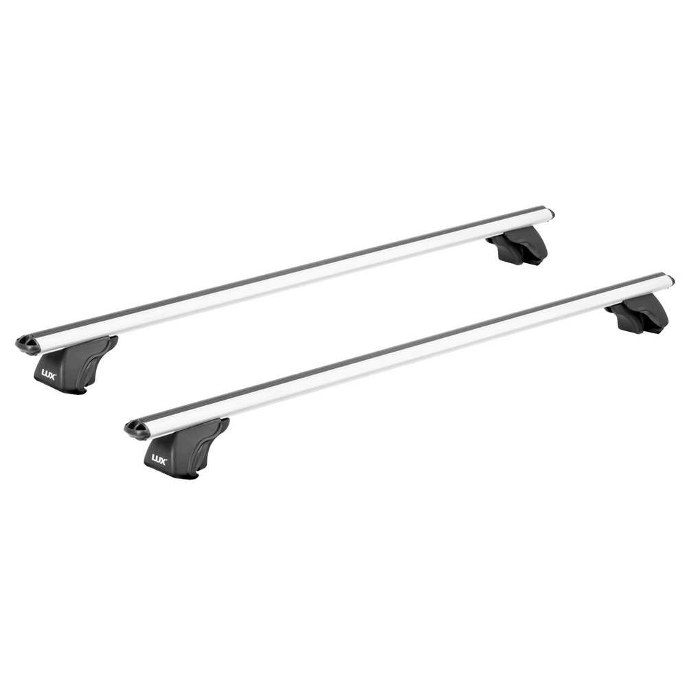 Багажные дуги LUX Классик Аэро 52-273 - купить по доступным ценам в ...