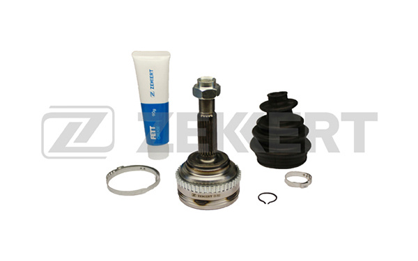 ШРУС НАР. 22*30*50 VW CADDY I, GOLF I, SCIROCCO II 80-