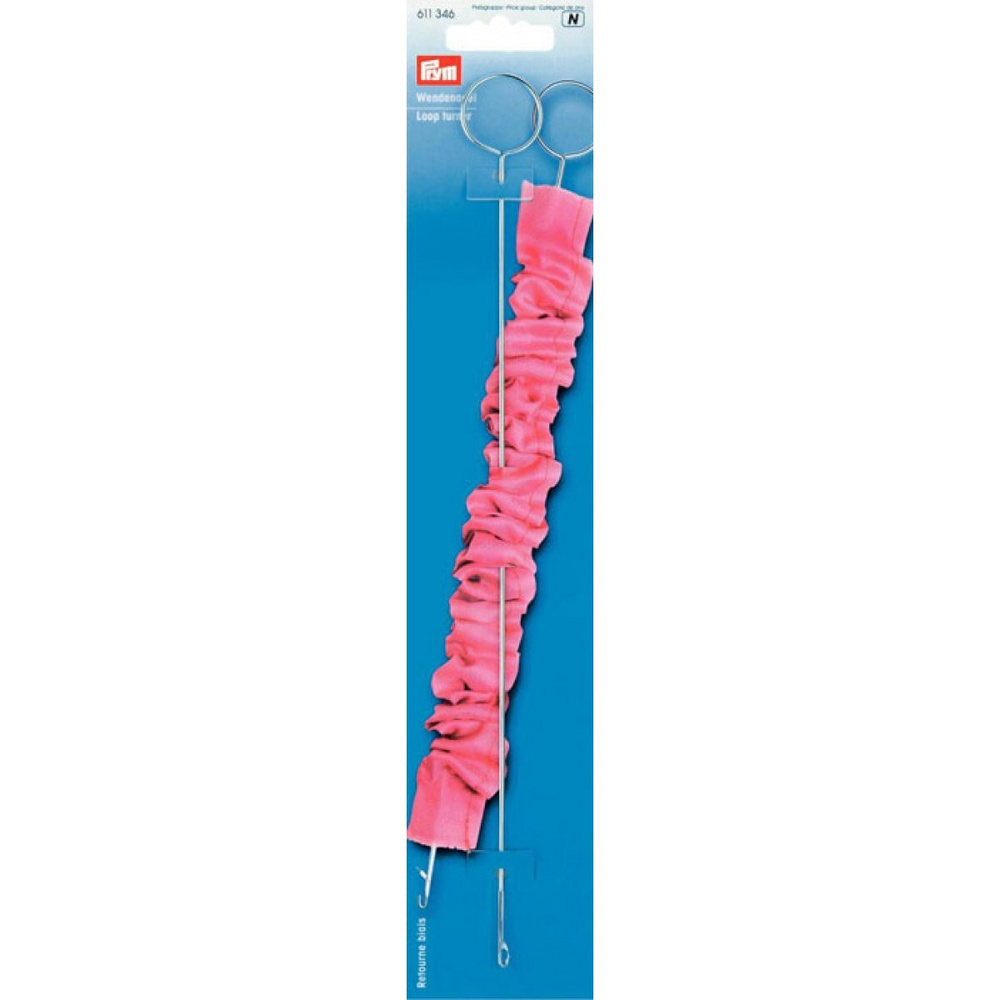 Prym Иглы #1