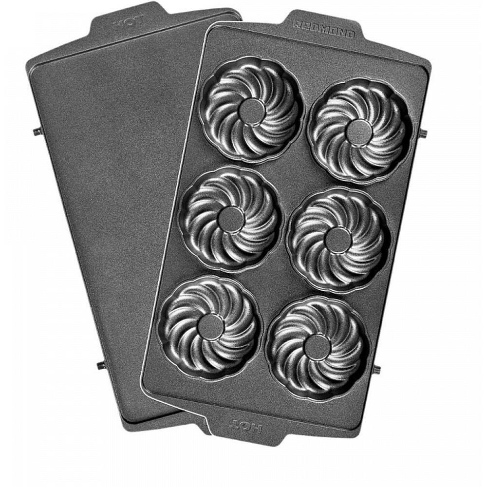 Панель для мультипекаря Redmond RAMB-31 (Курабье) - купить с доставкой ...