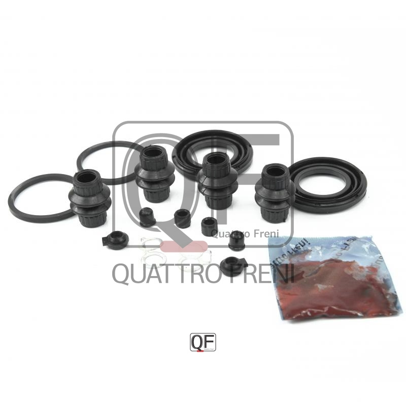 Ремкомплект суппорта Quattro Freni QF41F00015 - QF Quattro Freni арт ...